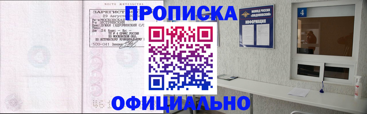 временная регистрация госуслуги в Кремёнках